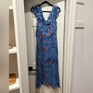 Tanya taylor arielle dress new arrivals